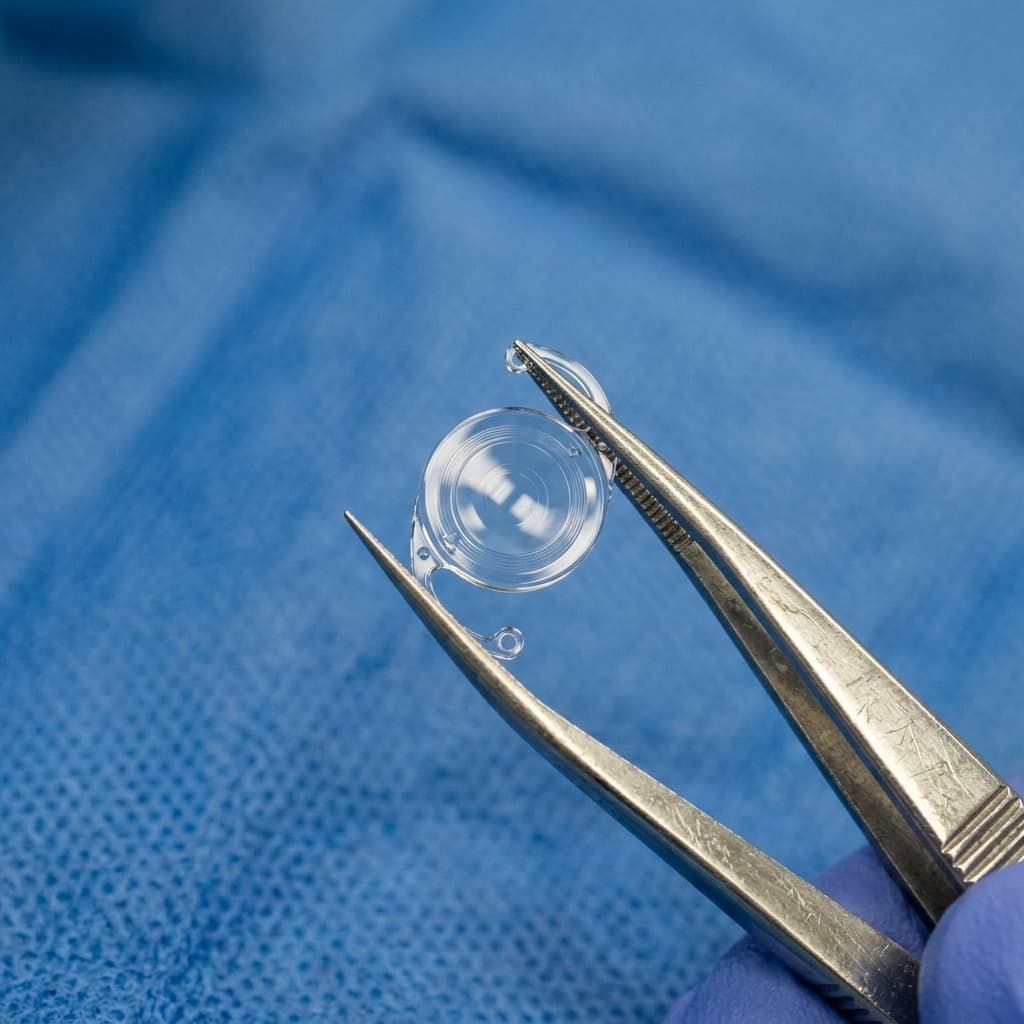 Who Is Eligible for Smart Lenses?