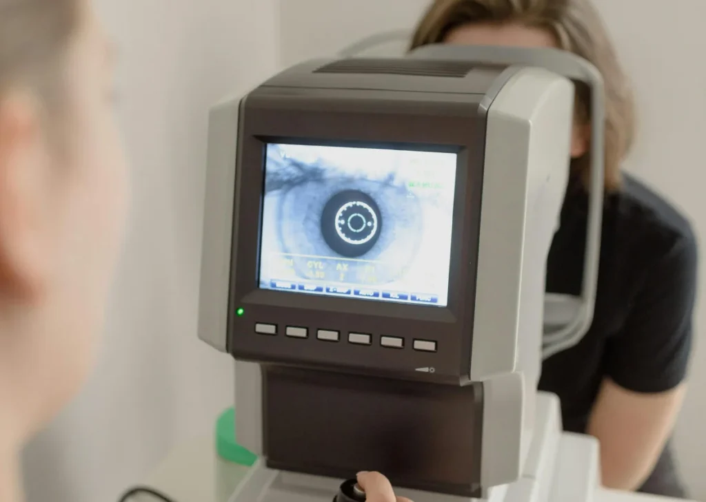 Is It Possible to Change Eye Color?