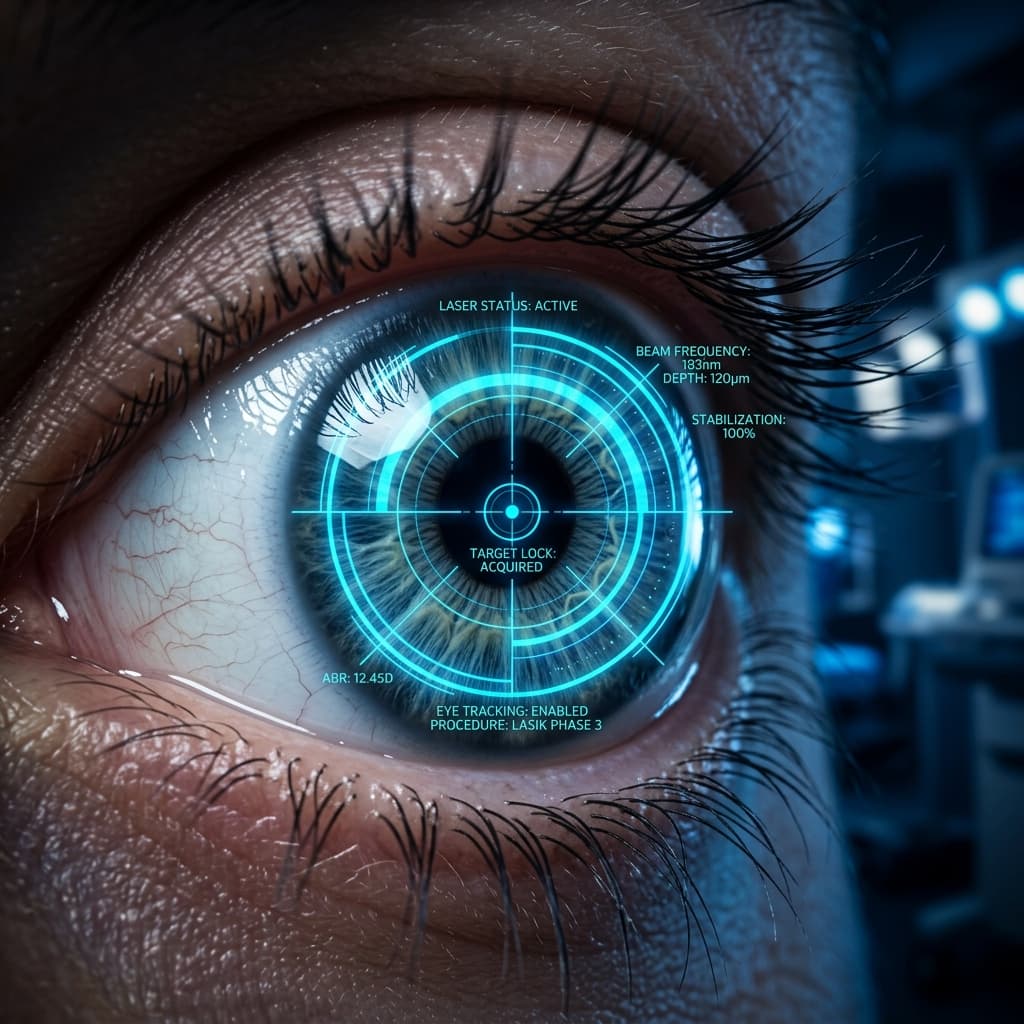 How to Cure Dry Eye Syndrome?