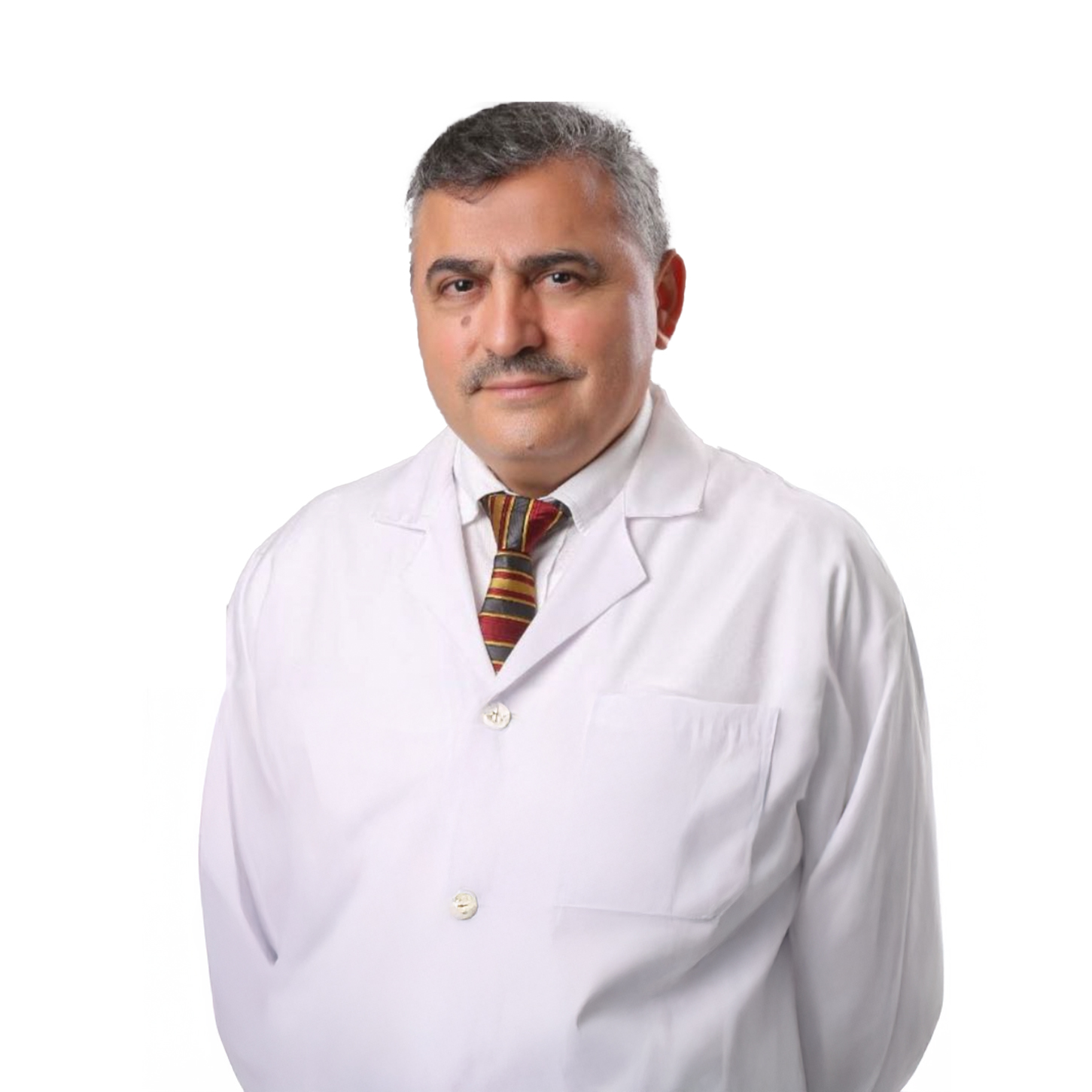 Yrd. Doç. Dr. Hüseyin ÖZDEMİR