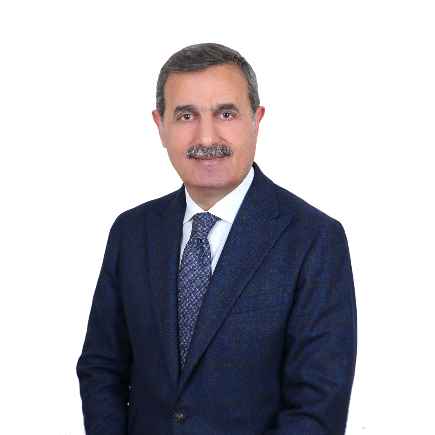 Prof. Dr. Mustafa ATASOY