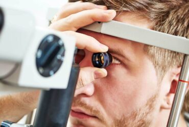 Noro-Oftalmoloji Noro-Oftalmoloji