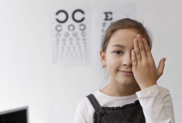 doctor-testing-patient-eyesight